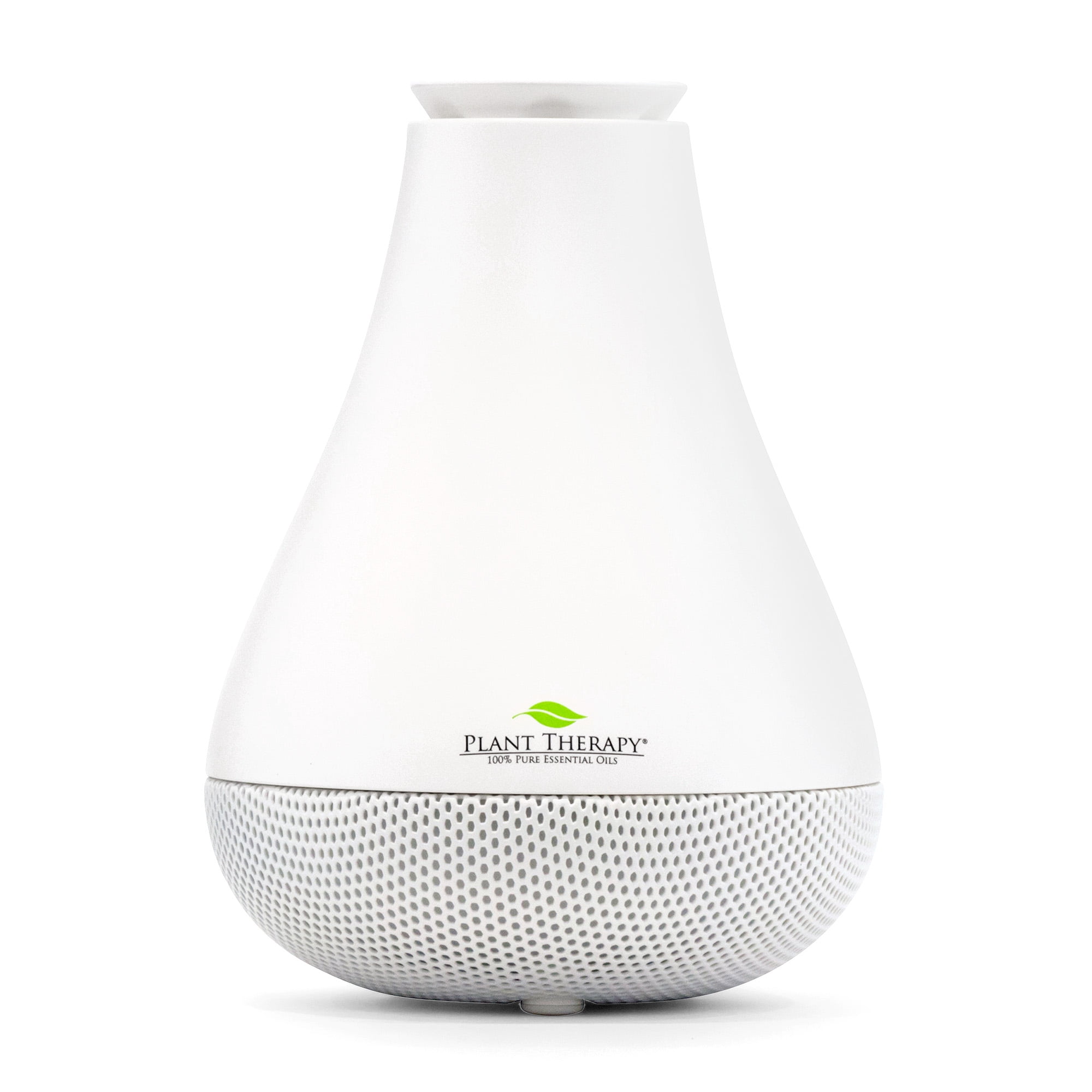 Plant Therapy NovaFuse USB Diffuser White