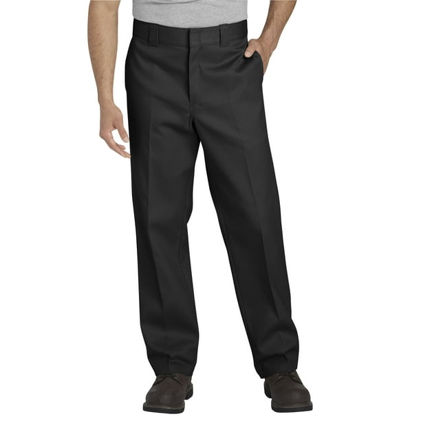 Dickies - Men's 874 Flex Work Pant - Walmart.com - Walmart.com