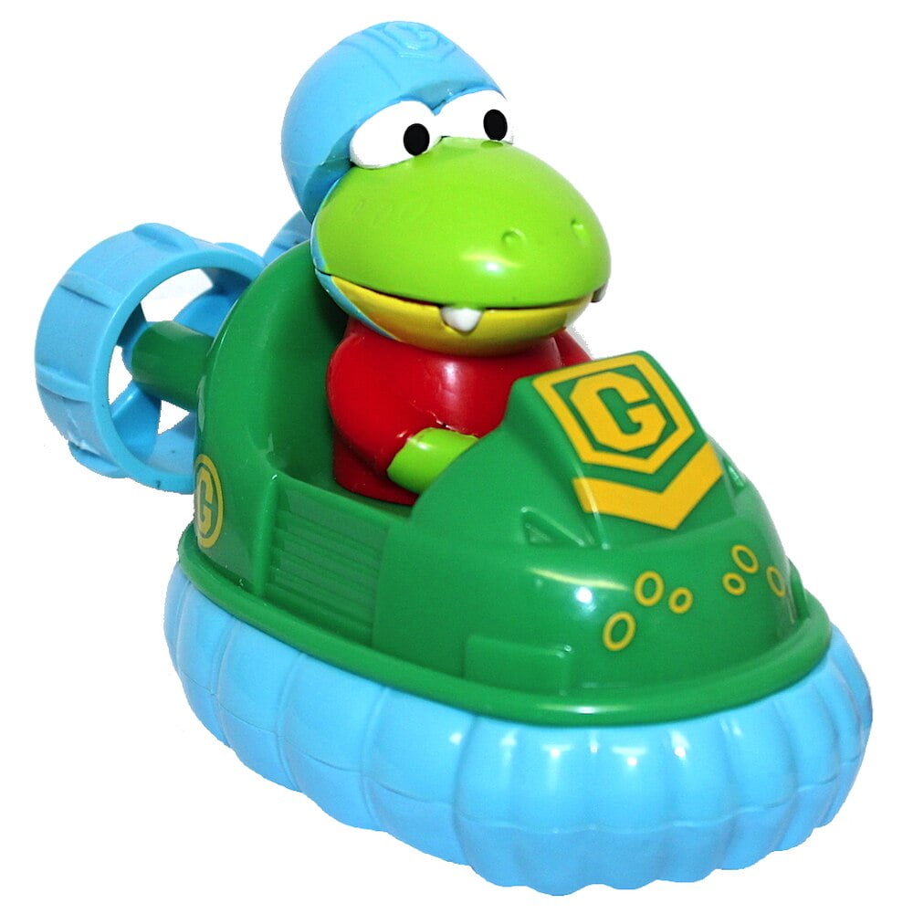 gus the gummy gator