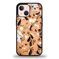 thumbnail image 1 of Pokemon Eevee iPhone 13 Mini Case BLN10099,iPhone 16, 1 of 3