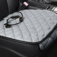 thumbnail image 3 of Coussin Chauffant Universel pour Siège de Voiture Électrique, 3 of 5