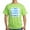 Green, variant on CafePress - Fish Bones Light T Shirt - Men's Classic Graphic T-Shirt