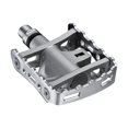 thumbnail image 3 of Pedales automáticos SHIMANO Pedal SPD E-PDM324 acero de aleación de carretera, 3 of 3
