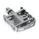 thumbnail image 3 of Pedales automáticos SHIMANO Pedal SPD E-PDM324 acero de aleación de carretera, 3 of 3