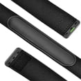 thumbnail image 5 of Replacement Headband Pad for Corsair HS80 RGB Wireless Headphone Headband Repair Parts B, 5 of 5