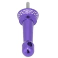 thumbnail image 3 of Spinning Reel Stand, Replacement Metal Lightweight Spinning Fishing Reel Stand For Lake, 3 of 8