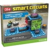 Smart Circuits Games and Gadgets Electronics Lab