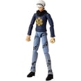 thumbnail image 2 of Anime Heroes - One Piece - Trafalgar Law, 6.5" Action Figure, 2 of 11