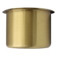 thumbnail image 4 of GOOHOCHY Portavasos empotrado para colocar sobre latas y vasos de escritorio, 4 of 8
