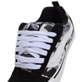 thumbnail image 4 of Tenis Vans Knu Skool para Hombre. VN000D22BZW negro 27, 4 of 6