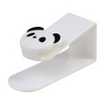 thumbnail image 2 of BAOPAI Hole-Free Garbage Bag Hook Enduring Multi-Purpose Storage For Kitchen Cabinet Wardrobe Door Organizer 2PC, 2 of 8