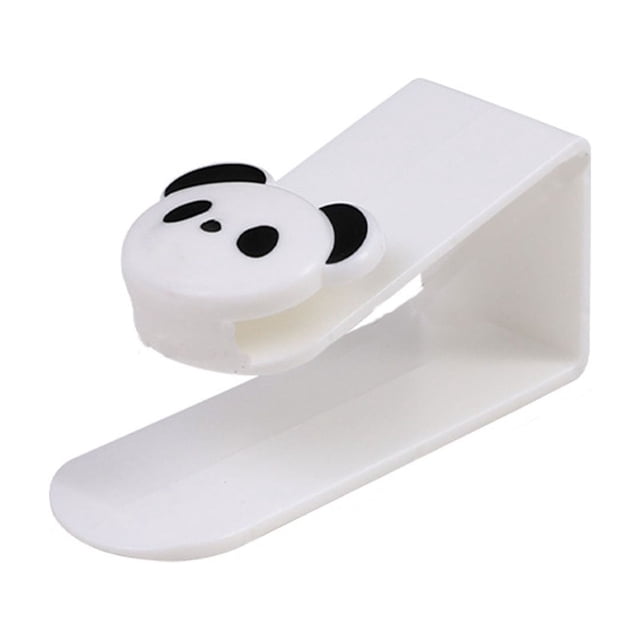 Kitchen Garbage Can,Garbage Bag Hook, Kitchen Plastic Bag Holder for Cabinet Door Back, 2-Piece Set