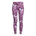 thumbnail image 5 of No Boundaries Juniors Ankle Leggings, Sizes S-XXXL, 5 of 5