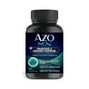 AZO Men Prostate and Urinary Defense, Male Prostate Supplement, 60 Ct