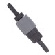 thumbnail image 5 of Racores de tubo de PU conector rápido neumático de reemplazo liviano Resistente al desgaste Ahorro de mano de obra Amonsee No, 5 of 5