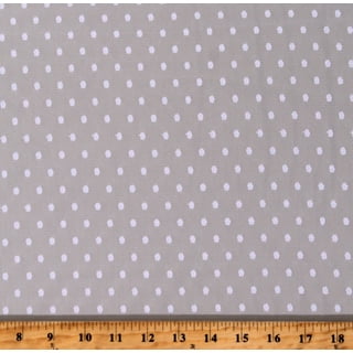 Point D Esprit Fabric