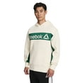 thumbnail image 4 of Reebok Men's and Big Men's Activation Fleece Hoodie, Sizes XS-3XL, 4 of 6