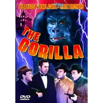 The Gorilla (DVD), Alpha Video, Horror