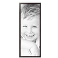 thumbnail image 2 of ArtToFrames 12" x 32" Other Picture Frame, 12x32 inch Multi MDF Poster Frame (WOM-5354), Pack, 2 of 8