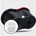 thumbnail image 4 of ADDHAT 6Ud Tapón Para Cubo De Fregona Impermeable Accesorio Práctico Para De Limpieza, 4 of 8