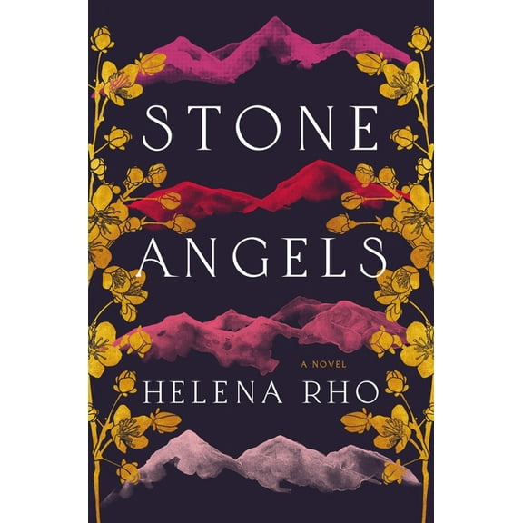 Stone Angels, (Hardcover)