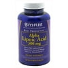 MRM Alpha Lipoic Acid, Sustained Release, 300 mg, 60 CT