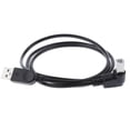 thumbnail image 2 of El Varón Del ángulo USB Del ángulo 90 degree A B Mecanografía La Línea De Extensión Del Convertidor Para La Impresora Yotijar Cable adaptador macho tipo B USB, 2 of 8