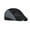 Black Gray, variant on Men Hat Hollow Out Contrast Color Thin Breathable Sunscreen Beret Summer Hat Headwear