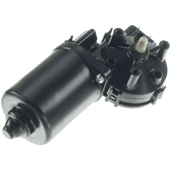 A-Premium Windshield Wiper Motor Front Compatible with Hummer H2 2008-2009 Pontiac Grand Prix 2004-2005 Buick Allure LaCrosse 2005