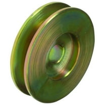 OEG Parts New Pulley Replaces 1961988 D3JL-10130-D1 AFD5008 201-12011