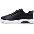 thumbnail image 2 of Tenis Hombre, Zapatos Hombre Deportivos, Zapatos de Malla Transpirable para Hombre, Zapatillas de Deporte Casuales de Moda para Entrenamiento Caminar Correr Gimnasio&nbsp;, 2 of 7