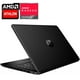thumbnail image 3 of Laptop Gamer HP AMD Athlon Silver 3050U 4GB 128GB SSD Radeon HP 14-DK1008CA, 3 of 4