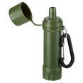 thumbnail image 4 of 7299 Outdoor Water Straw Water Filtration System Water Purifier for Camping Traveling Backpacking, 4 of 7