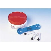 8001 Compound Moldable Footcare Pediplast Silicone 250gm w/Agent Part# 8001 by Pedifix, Inc Qty of 1 Unit by PedifixInc
