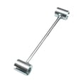 thumbnail image 1 of GROWTH TANK Outil de Réglage de Charnière de Porte Portable Matériel Couture Clé Réglable pour Maison 19mm à 25mm, 1 of 9