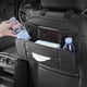 thumbnail image 2 of Organizador trasero del asiento del coche Sunnimix Estuche de almacenamiento negro, 2 of 8