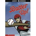 thumbnail image 1 of Pre-Owned Batter Up! (Paperback) 1434205150 9781434205155, 1 of 1