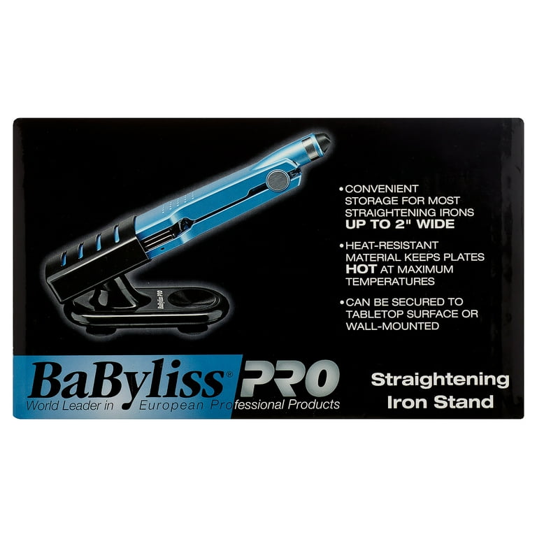 BabylissPro Universal Iron Stand BabylissPro Universal Iron Stand