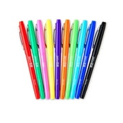 Staedtler Triplus Fineliner Pen - Assorted Colors, Set of 40 