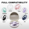 thumbnail image 2 of Funda para auriculares DR·AMIU compatible con Beats, Skullcandy, JLab, 2 of 7