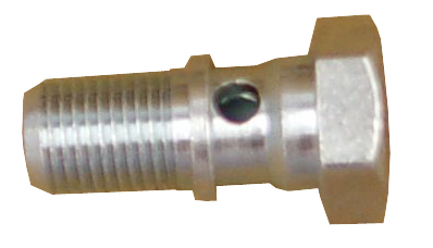 Omix-Ada 16721.08 Master Cylinder Fitting Bolt