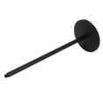 thumbnail image 3 of Table Camping Lamp Stand, Aluminum Alloy Lightweight Strong Support Force 1/4 inch Thread Interface Table Lantern Stand  for Picnic, 3 of 8