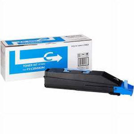 UPC: 0632983017135 | Kyocera C8500DN TK882C Cyan To