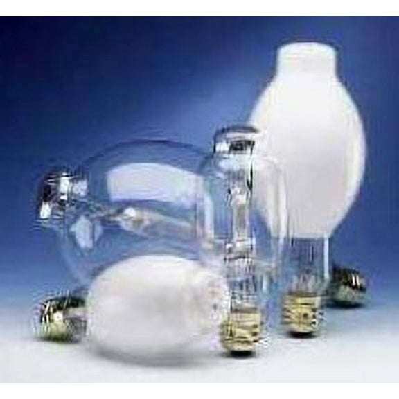 Sylvania 64472 - M175/C/U 175 watt Metal Halide Light Bulb