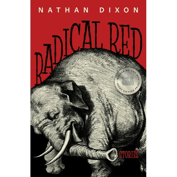 Radical Red, (Paperback)
