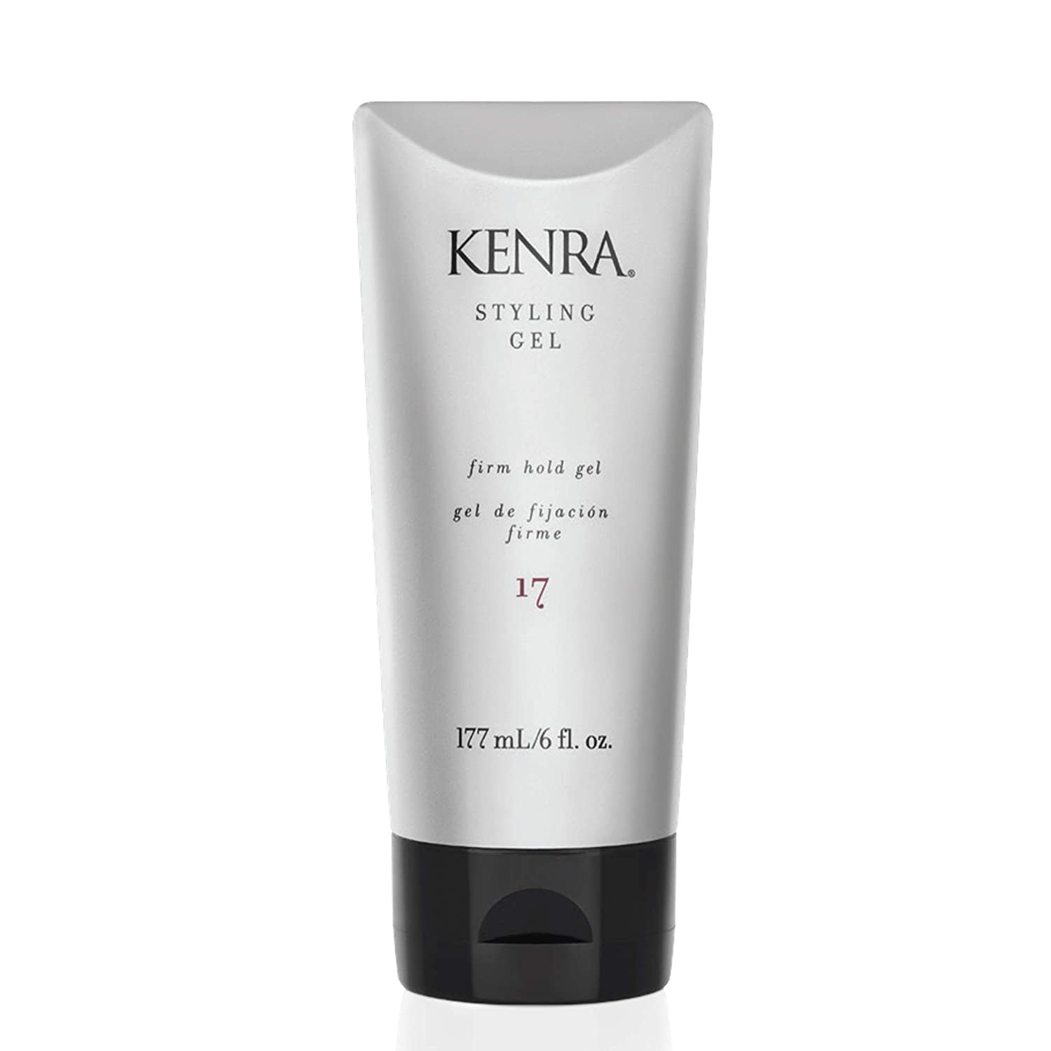 Kenra Stlying Hair Gel Firm Hold Styling Fixative Number 17 6 Oz