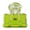 Small eyes green, variant on Cartoon Big Eye Acrylic Paper Paper Clamp Colorful Acrylic Paper Clip for Picture Photo Receipt Bag Drawing Board