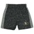 thumbnail image 3 of Toddler Wes & Willy Colorado Buffaloes Cloudy Yarn T-Shirt & Shorts Set, 3 of 3