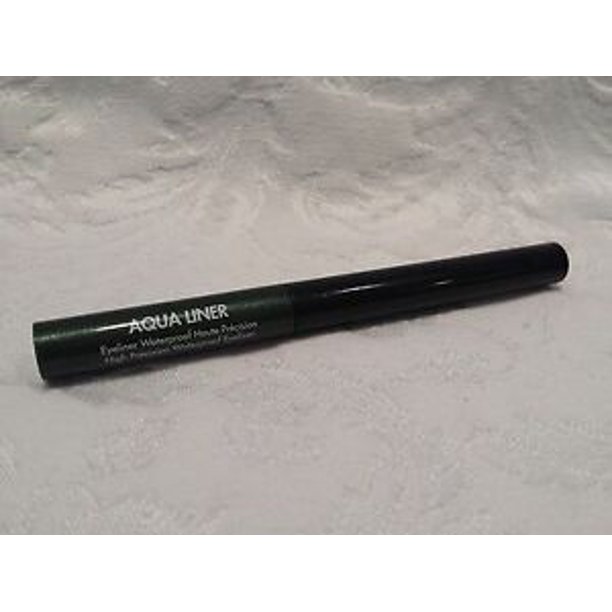 Makeup ForeverAqua Liner WP Eyeliner 3 Iridescent Emerald Green 0