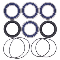 All Balls Wheel Bearing Seal Kit for Yamaha
